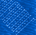 nanoscale graphic