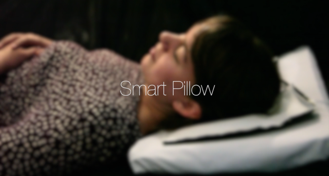 Smart Pillow