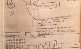 Inform Music Synth