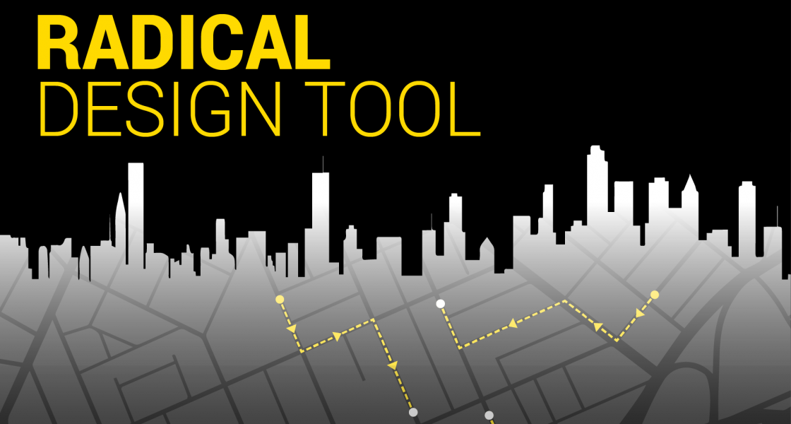 Radical Design Tool