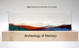 Archeology of memory