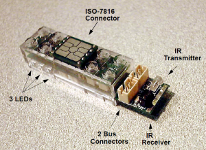 McNerney - Tangible Programming Bricks